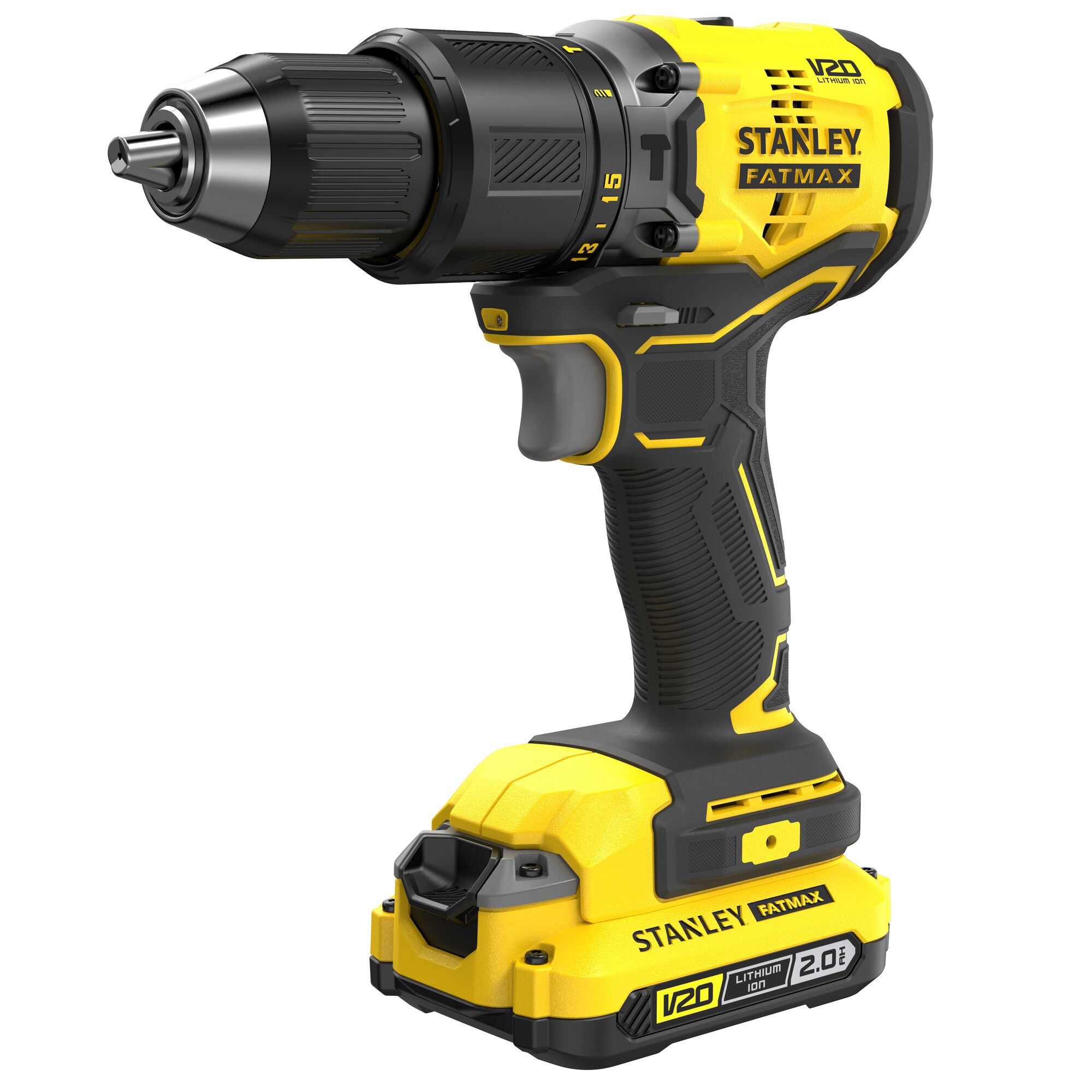 20v best sale hammer drill