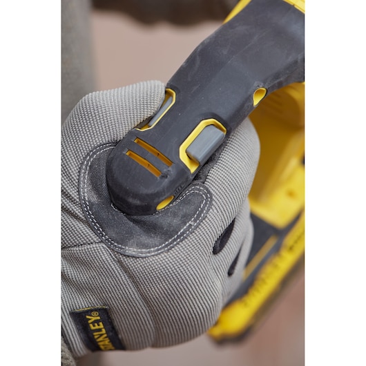 20V Brushless Rotary Hammer Drill, 4.0Ah x 2
