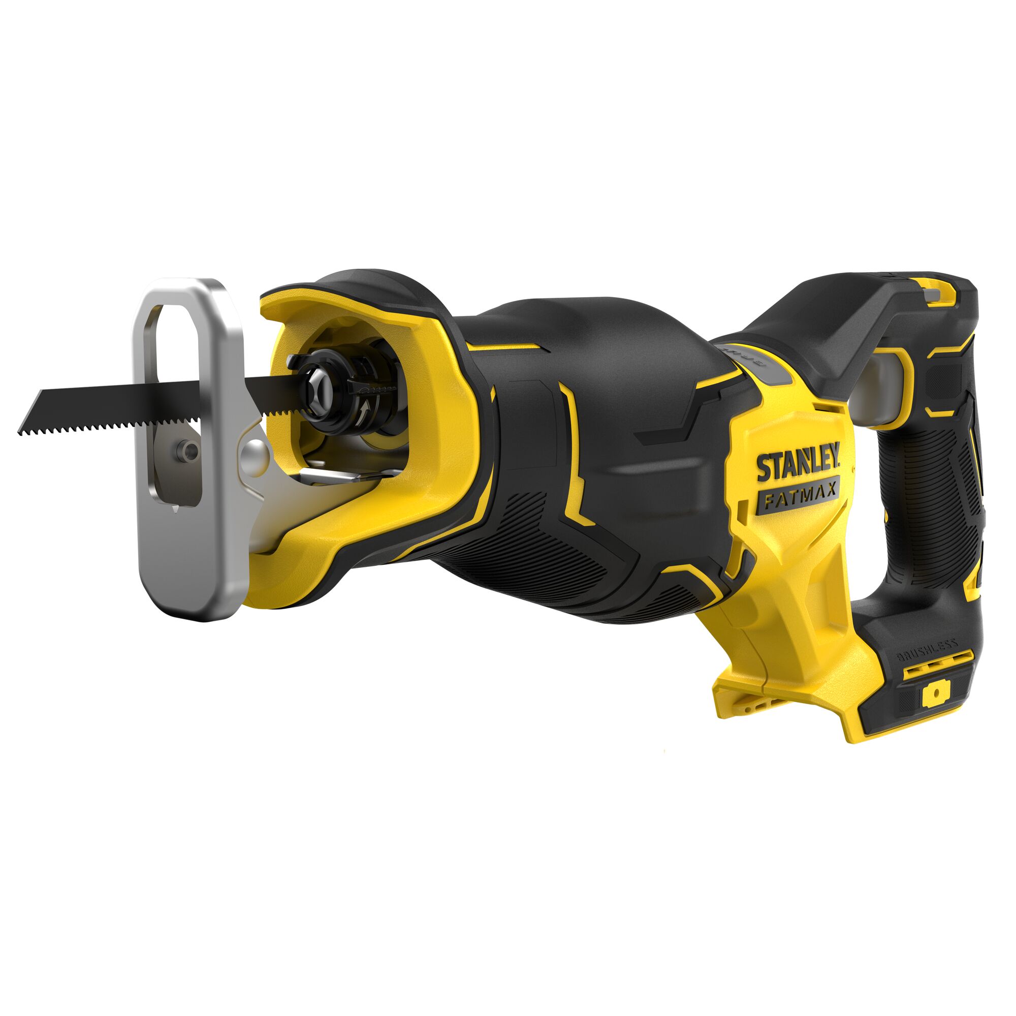 Stanley cordless reciprocating saw new arrivals