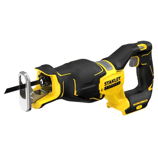 18V STANLEY® FATMAX® V20 Brushless Reciprocating Saw