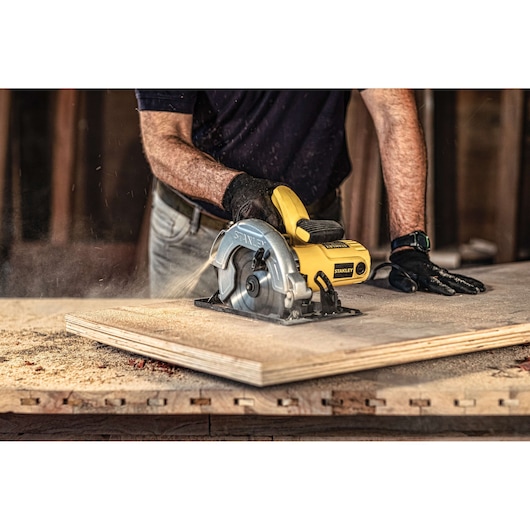 1600W Circular Saw