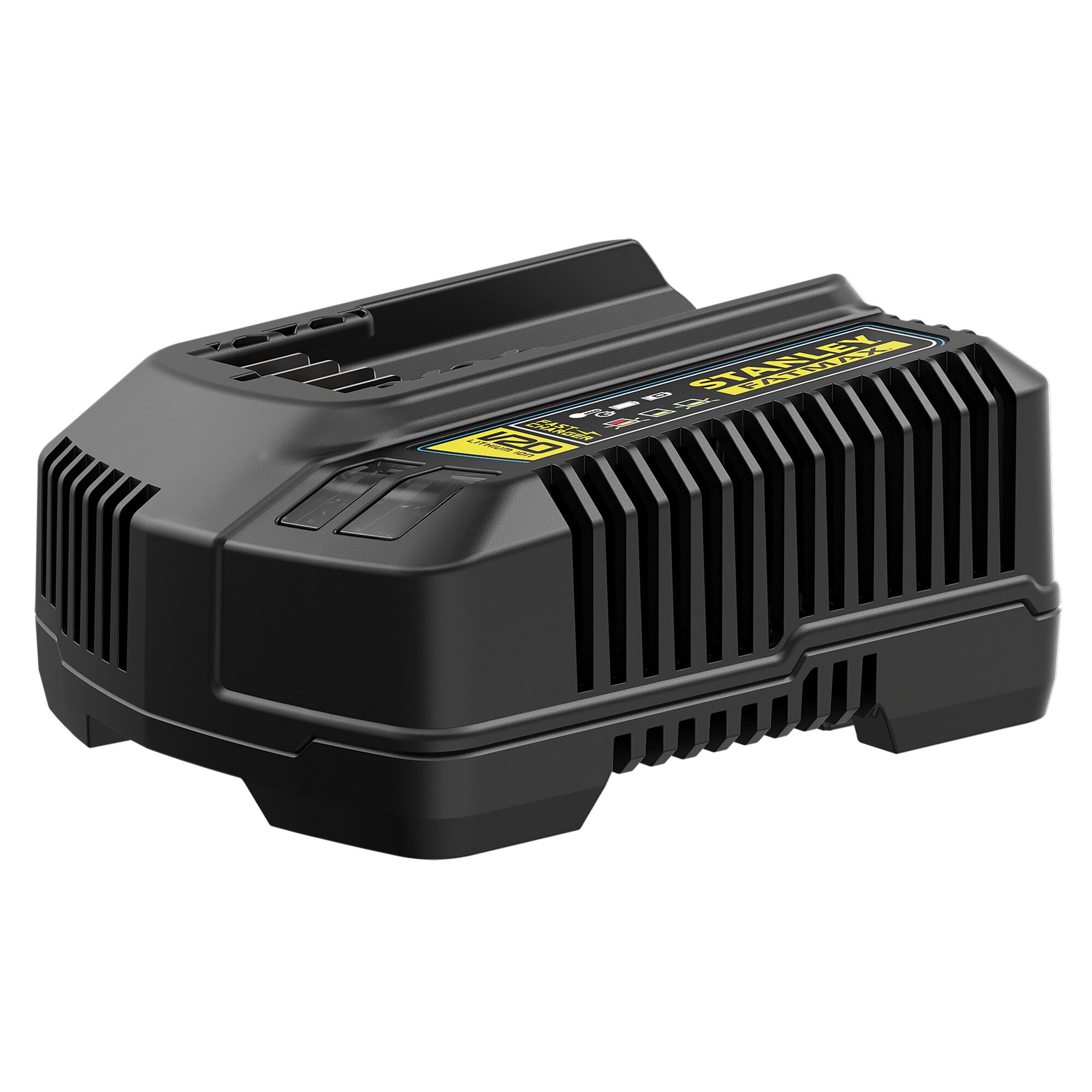 Stanley fatmax best sale 20v battery