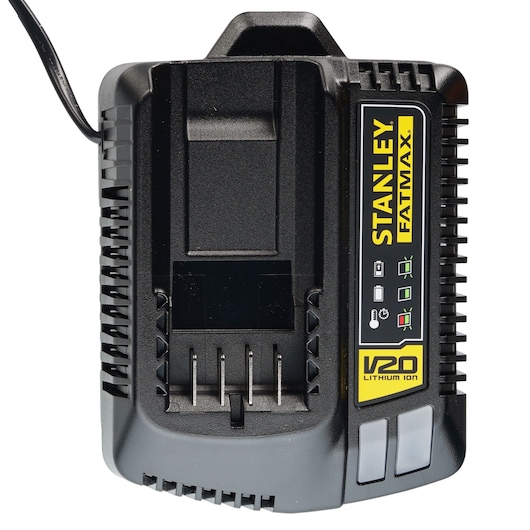 20V 2.0A Lithium Ion Charger