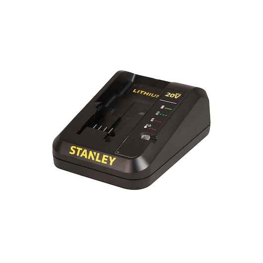 Stanley 18V Battery Charger (SC202-B9)