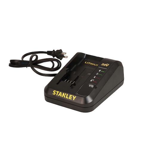Stanley 18V Battery Charger (SC202-B9)