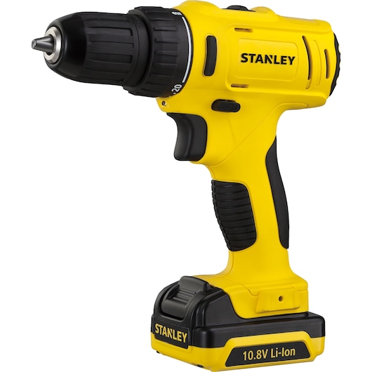 10.8V MAX* 1.5Ah Drill Driver