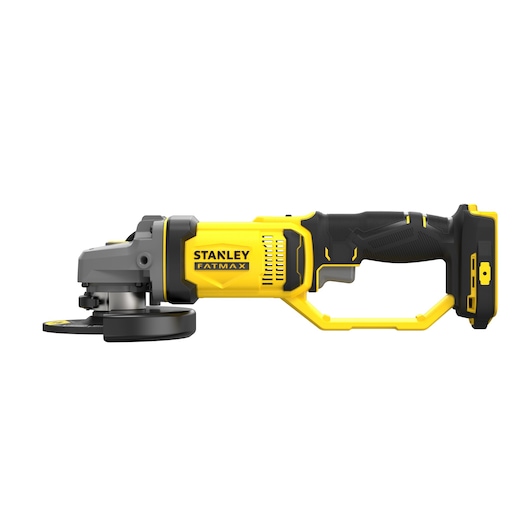 BARE 20V GRINDER