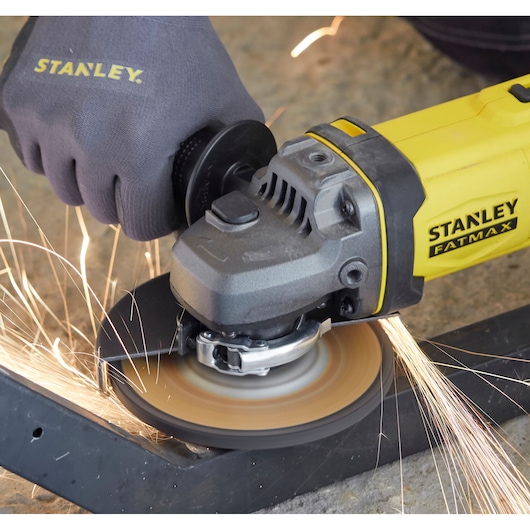 20V GRINDER