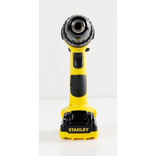 10.8V Hammer Driver (1.5Ah X 1) Tools & Accessories Set+19 in. Toolbox (119 pc.)