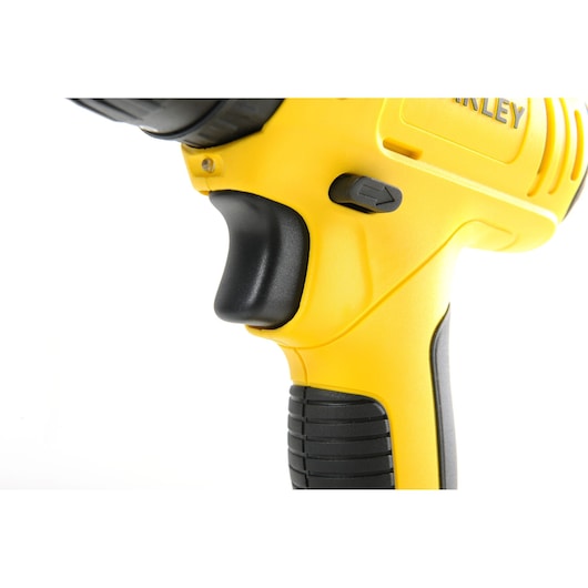 10.8V Hammer Driver (1.5Ah X 1) Tools & Accessories Set+19 in. Toolbox (119 pc.)