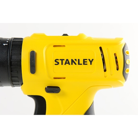 10.8V Hammer Driver (1.5Ah X 1) Tools & Accessories Set+19 in. Toolbox (119 pc.)