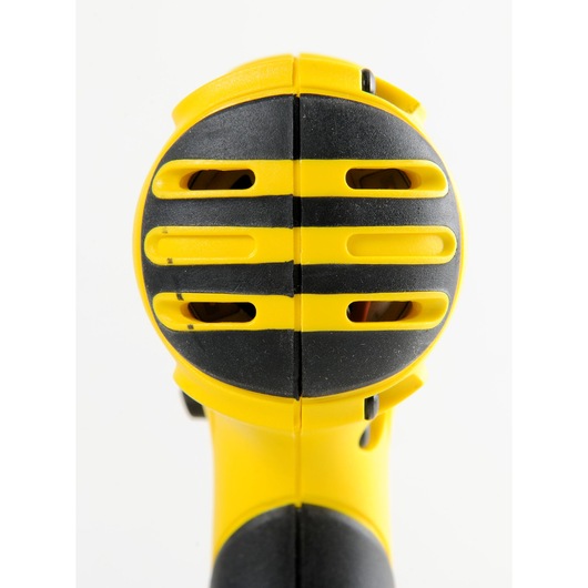 10.8V Hammer Driver (1.5Ah X 1) Tools & Accessories Set+19 in. Toolbox (119 pc.)