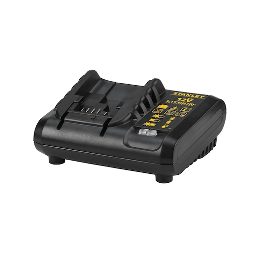 12V MAX 1.5ah Cordless Impact Screwdriver
