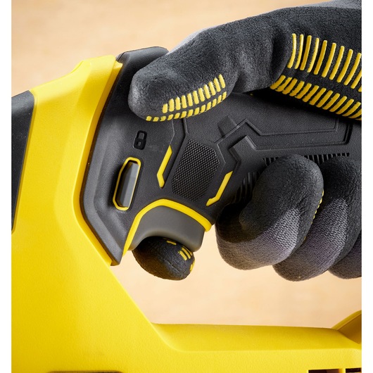 BARE - 20V JIGSAW