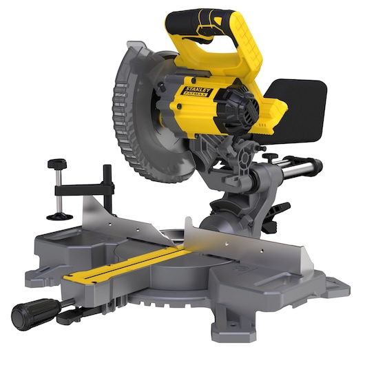 BARE 20V MITRE SAW
