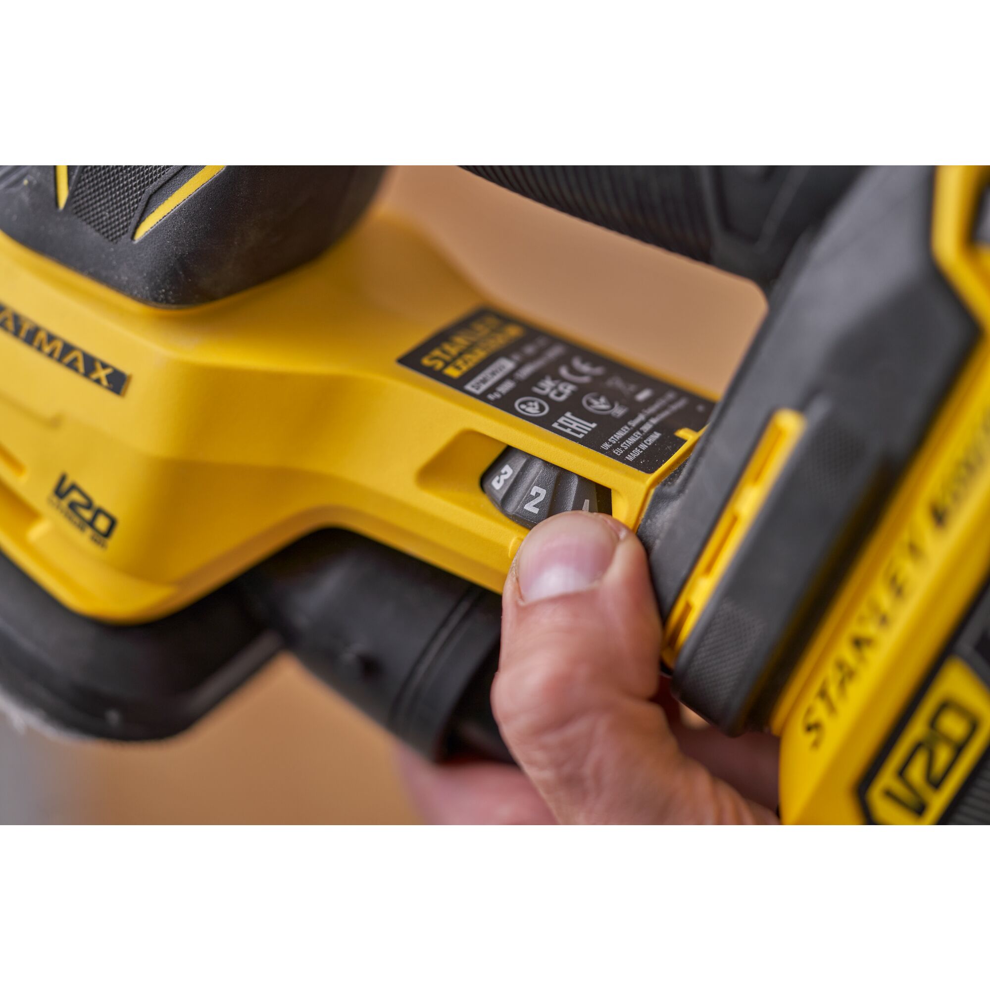 Dewalt cordless 2024 detail sander