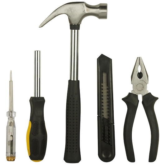 550W Drill kit with 120+ pcs