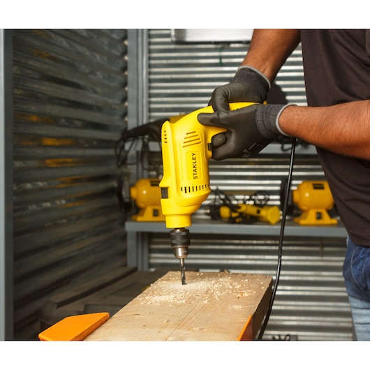 550W Drill kit with 120+ pcs