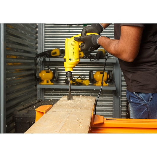 550W Drill kit with 120+ pcs