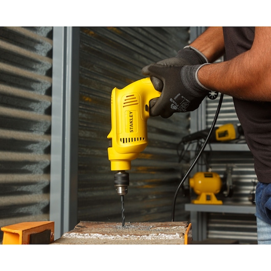 550W Drill kit with 120+ pcs