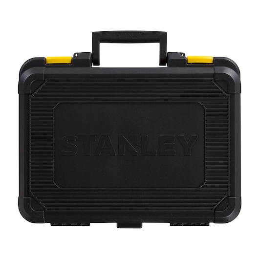 IMPACT DRILL 1/2" 600W WITH 120 ACCESSORIES