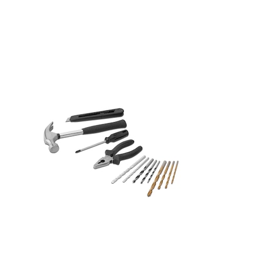 Hand tool group shot of SDH600KV