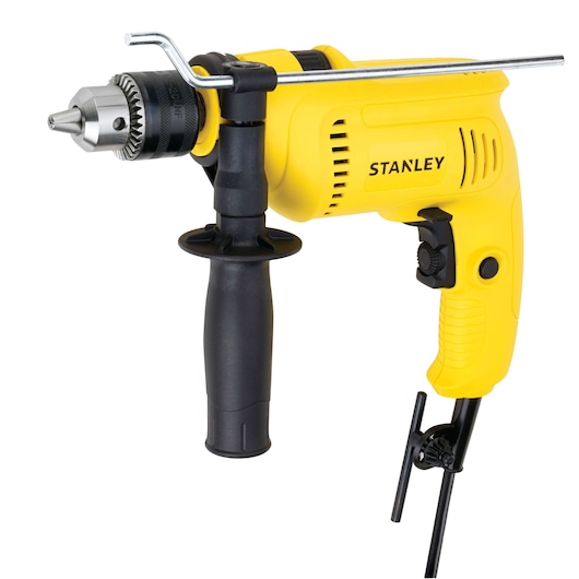 13MM 600W HAMMER DRILL