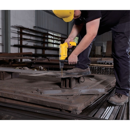 13MM 600W HAMMER DRILL