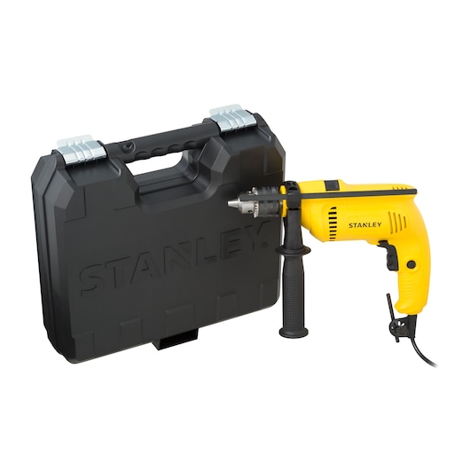 13MM 600W HAMMER DRILL