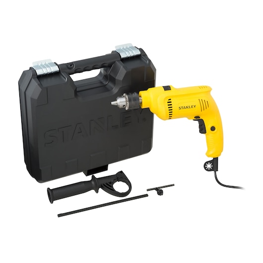 13MM 600W HAMMER DRILL