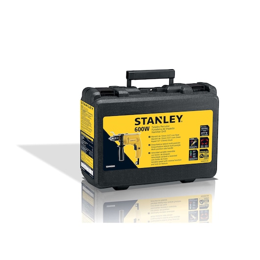 13MM 600W HAMMER DRILL