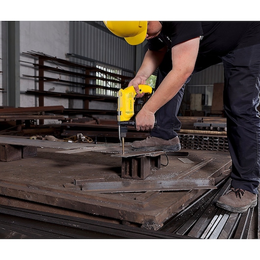 13MM 600W HAMMER DRILL