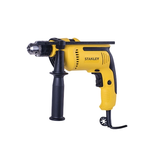 700W 13mm Percussion Hammer Drill