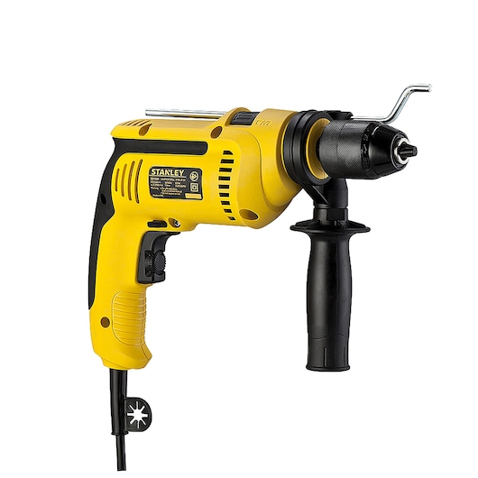 700W 13mm Percussion Hammer Drill