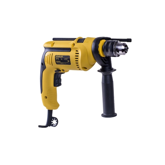 700W 13mm Percussion Hammer Drill