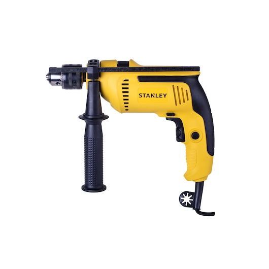 700W 13mm Percussion Hammer Drill