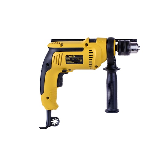 700W 13mm Percussion Hammer Drill