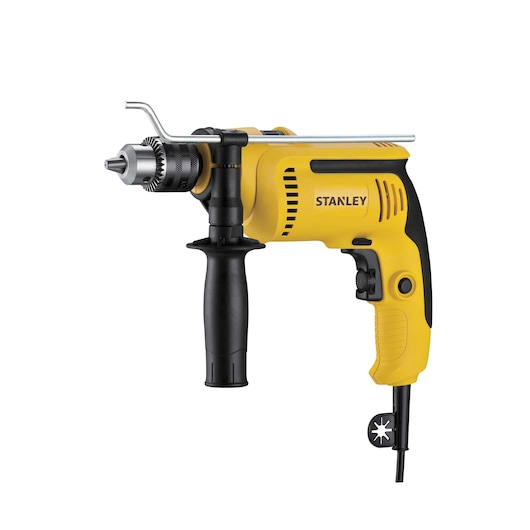 700W 13mm Percussion Hammer Drill