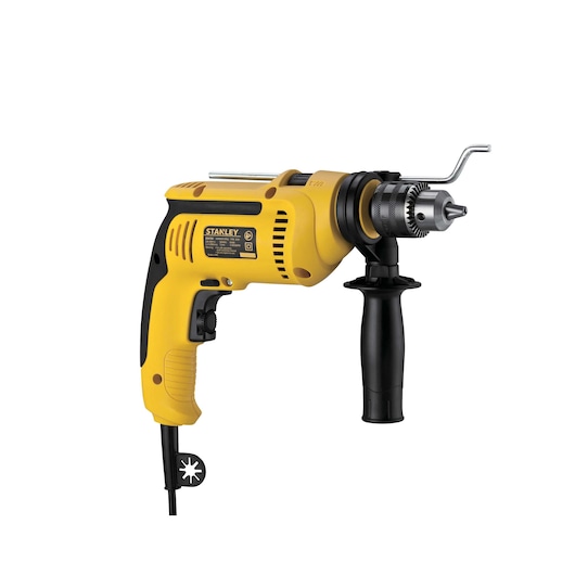 700W 13mm Percussion Hammer Drill