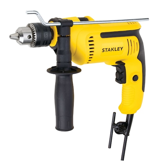 700W 13mm Percussion Hammer Drill