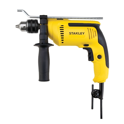 700W 13mm Percussion Hammer Drill