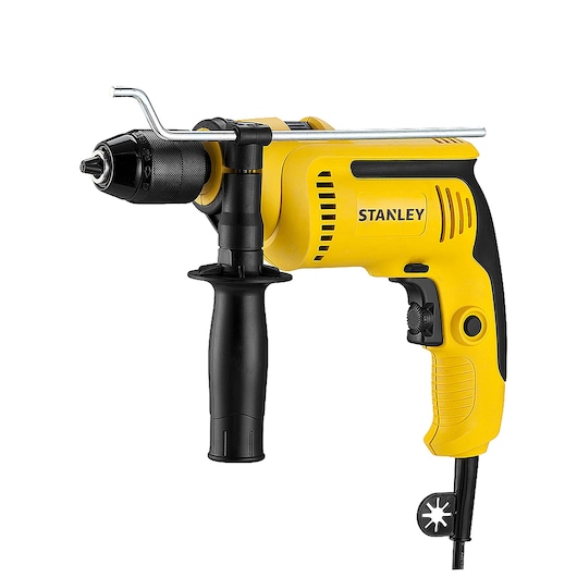 700W 13mm Percussion Hammer Drill