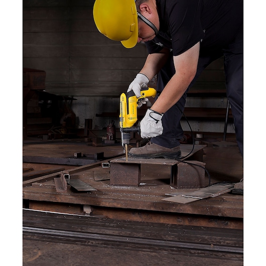 700W 13mm Percussion Hammer Drill