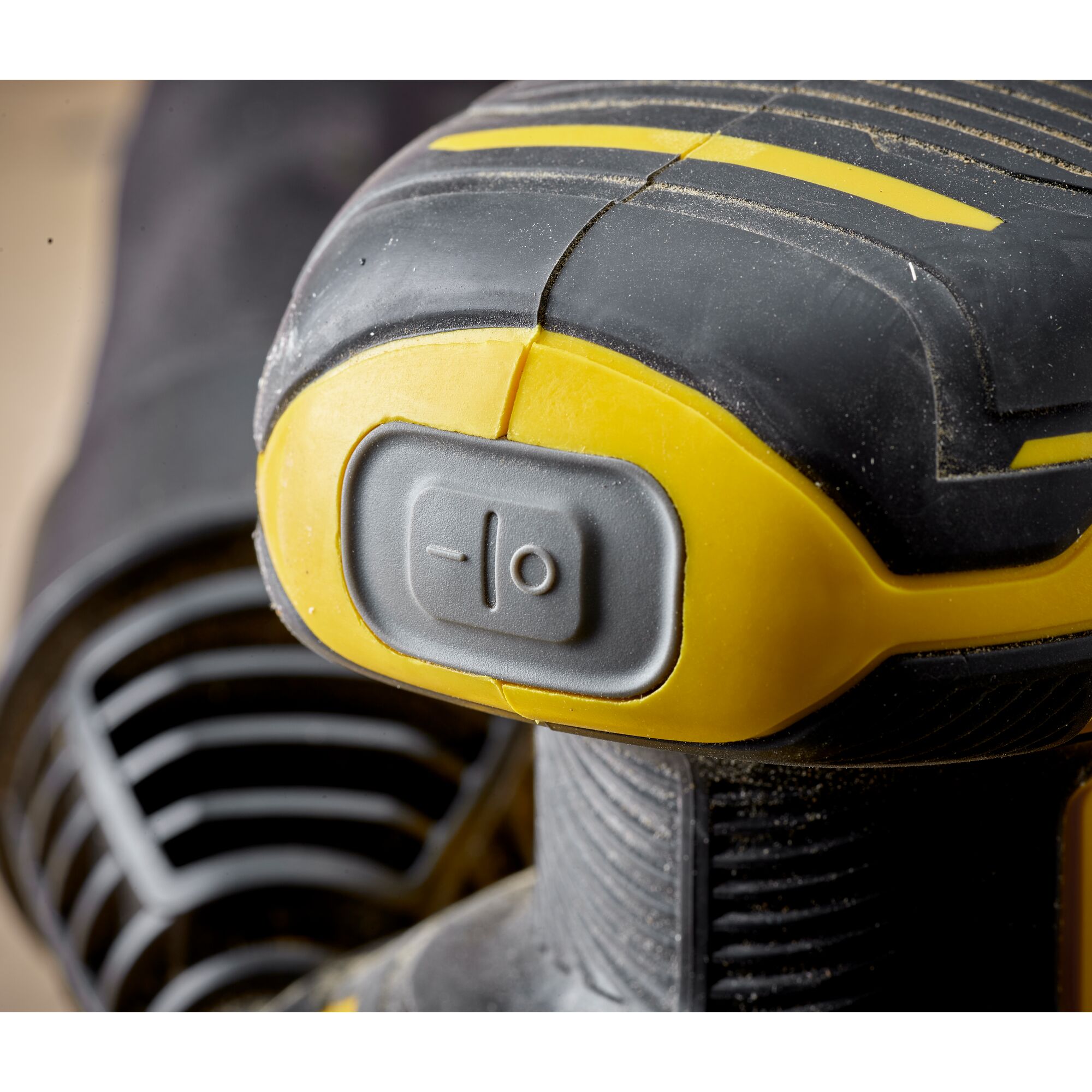 Stanley fatmax cordless discount sander