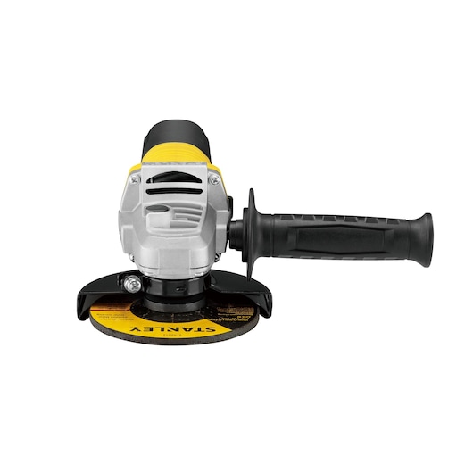 750W 100mm SLIM Small Angle Grinder