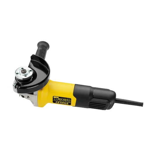 750W 100mm SLIM Small Angle Grinder