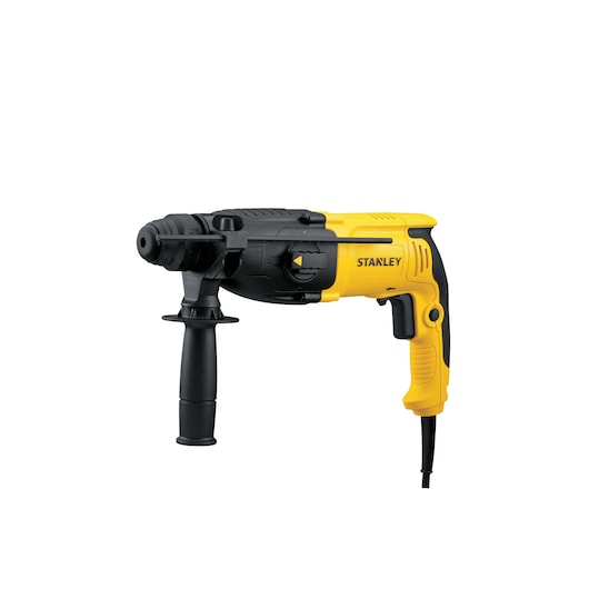 720W 3 Mode SDS-PLUS Hammer (22mm)