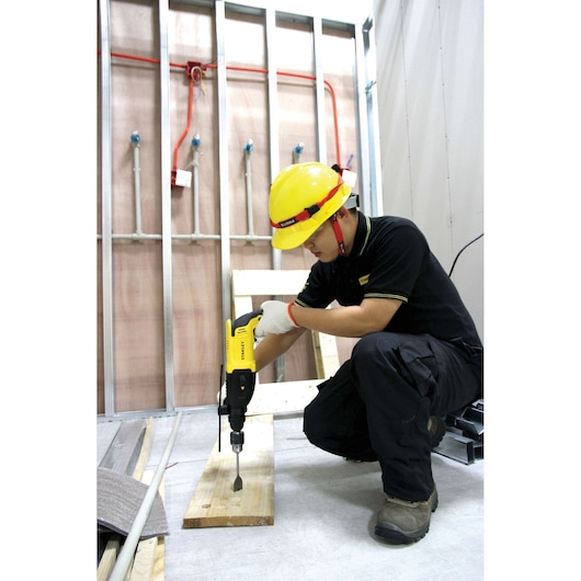 26MM 800W 3 MODE SDS-PLUS HAMMER