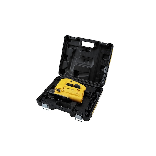 600W Jigsaw - Kitbox