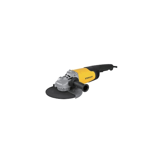 2000W 230mm Large Angle Grinder